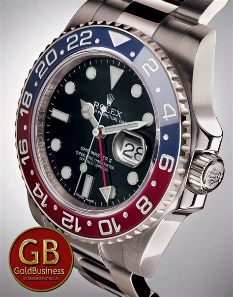 reloj rolex precio chile